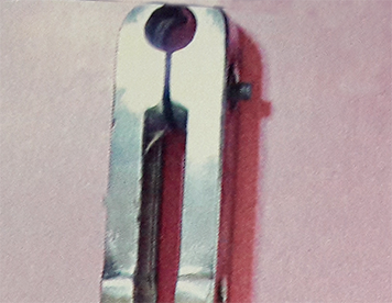 SPACERS, EARTH WIRE CLAMPS AND CORONA BELLS